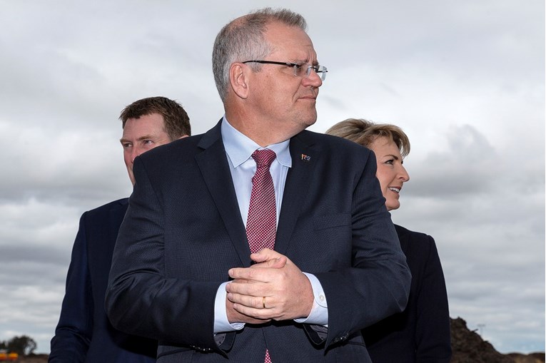 Australski premijer smatra kako neće doći do prijevremenih izbora