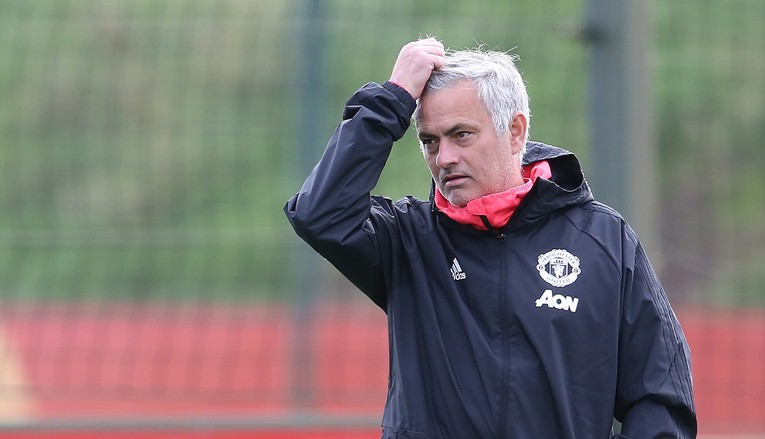 Mourinho začudio Engleze: Dovodi stopera iz Švedske da spasi sezonu