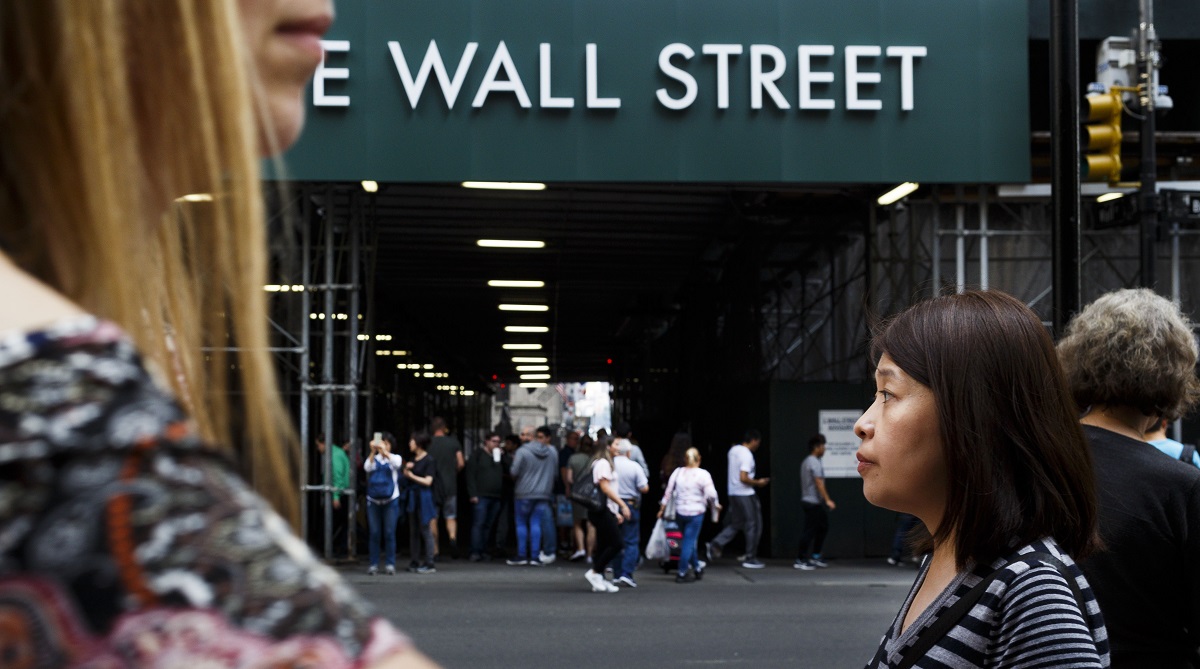 Cijene dionica na Wall Streetu pale drugi tjedan zaredom