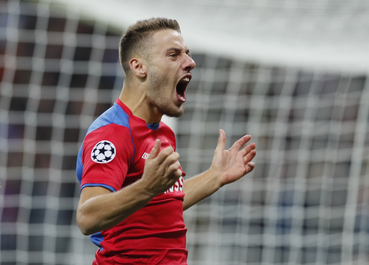 Vlašićev agent otkrio: Pričali smo s Interom