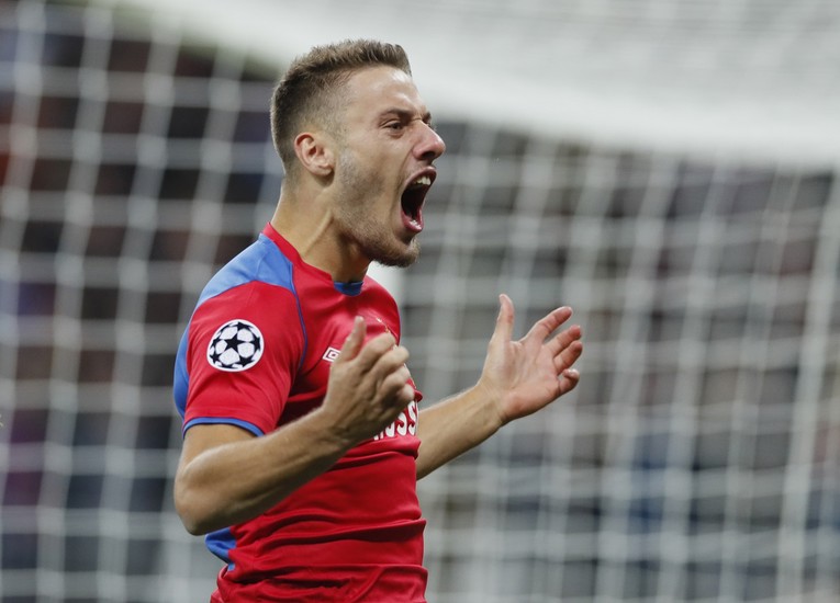 Vlašićev agent otkrio: Pričali smo s Interom