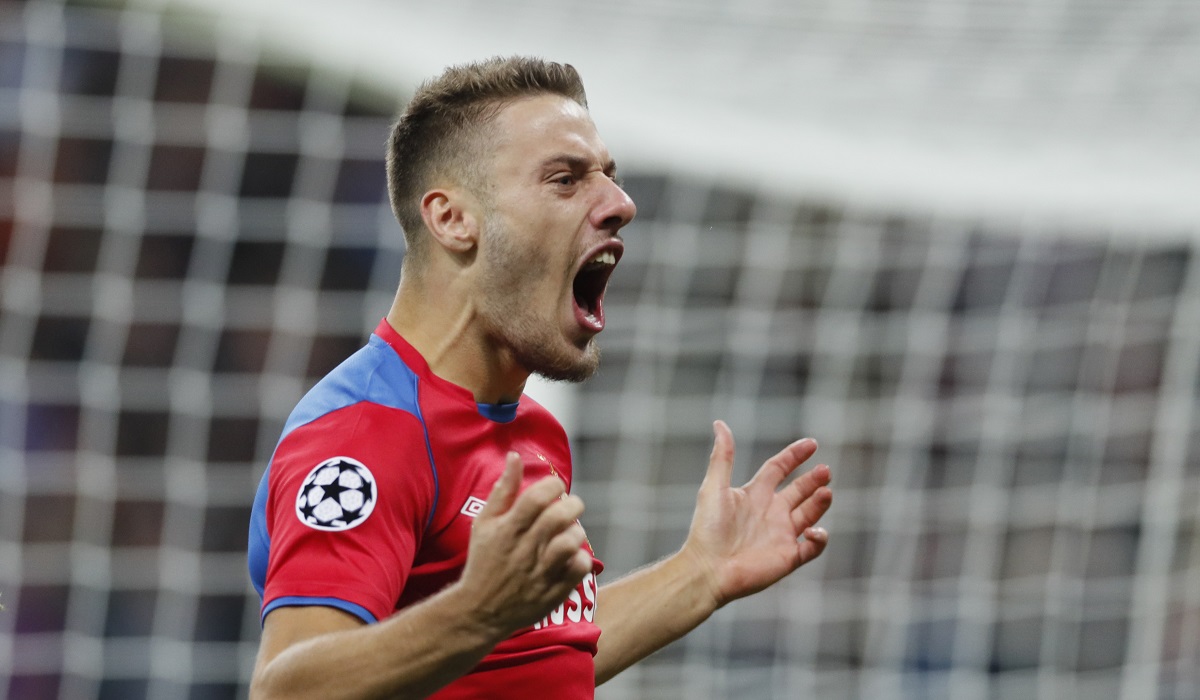 Liga prvaka: Vlašić traži nove bodove u Rimu, šlager večeri na Old Traffordu
