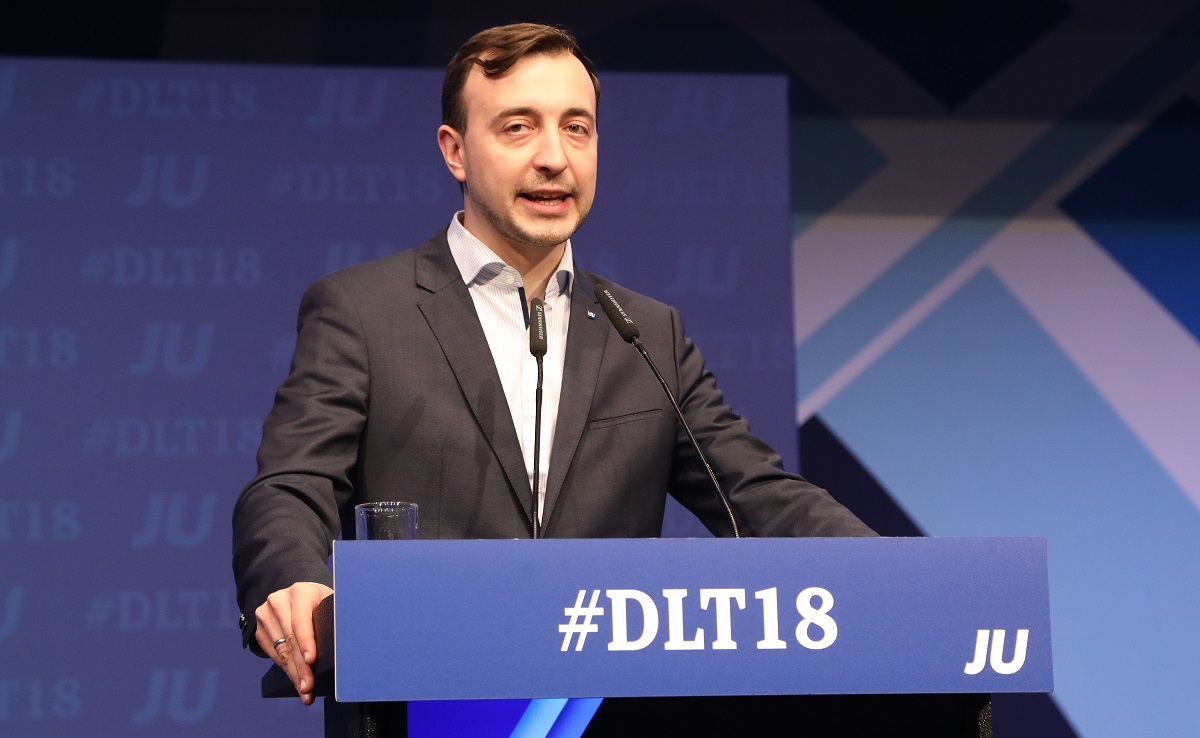 Njemački CDU izabrao novog glavnog tajnika