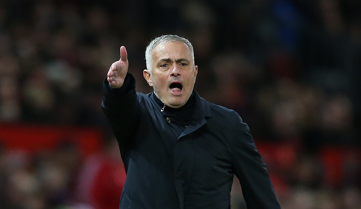 Mourinho nagazio svoje igrače: Razmaženi su, nemaju karaktera i nije im stalo