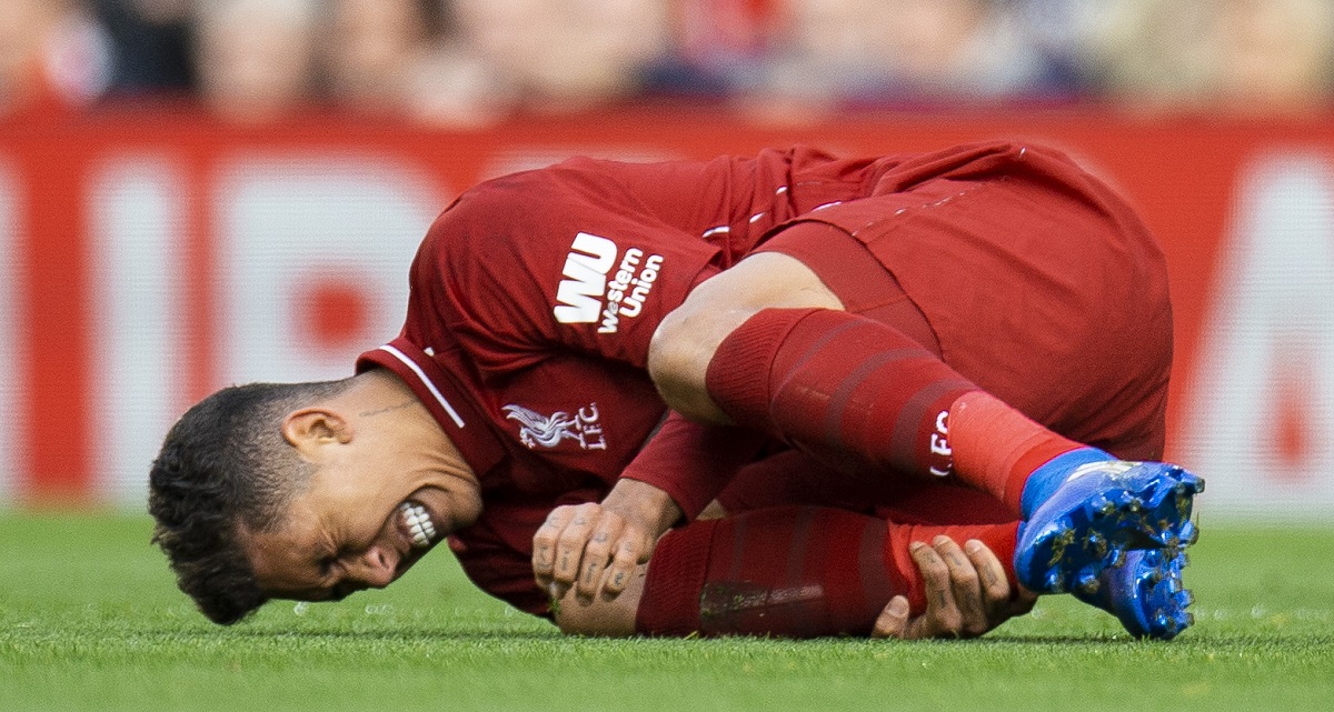 Panika u Liverpoolu: Firmino propušta Huddersfield, upitan je za Barcelonu