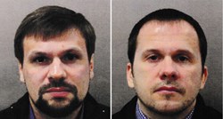 Drugi osumnjičeni za trovanje Skripalja je ruski liječnik i obavještajac?