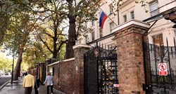 Rusija i Velika Britanija dogovorile povratak diplomata na dužnost u siječnju