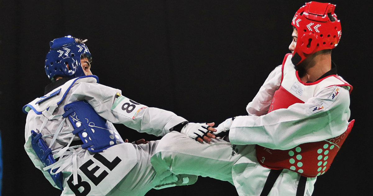 Hrvatski taekwondaši uzeli tri zlatne medalje na jakom turniru uoči SP-a