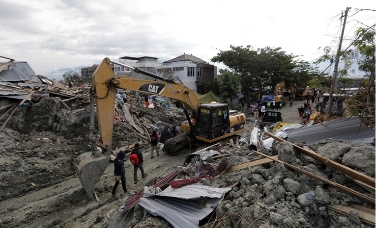 Stručnjaci potvrdili da je tsunami u Indoneziji izazvan vulkanskom aktivnošću