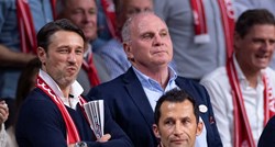 Kovač uživa povjerenje Bayernove uprave: "Branit ću ga do krvi"
