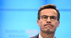 Šef desničara u Švedskoj kandidirao se za premijera. Parlament ga odbio
