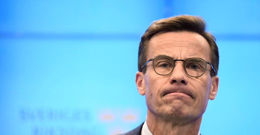 Šef desničara u Švedskoj kandidirao se za premijera. Parlament ga odbio