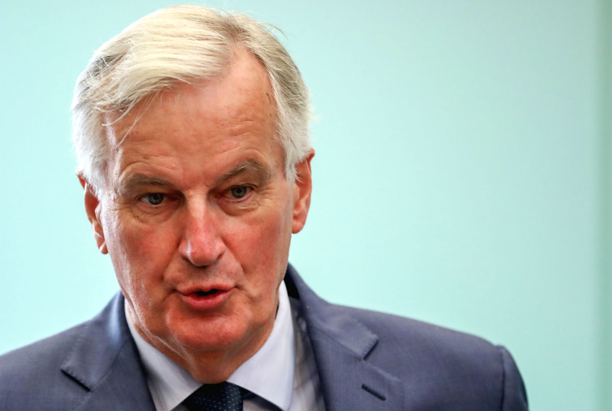 Pregovarač EU-a zaprijetio Britancima: "Riješite to ili ništa od Brexita"