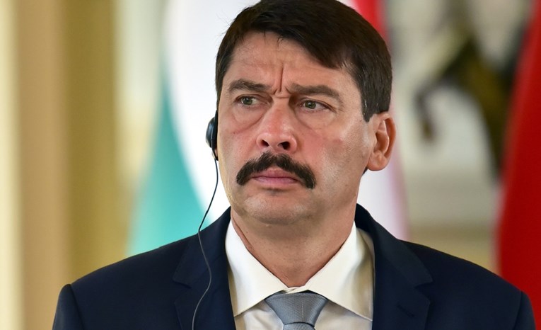 Mađarski predsjednik kaže da vanjske granice Europske unije treba zaštititi
