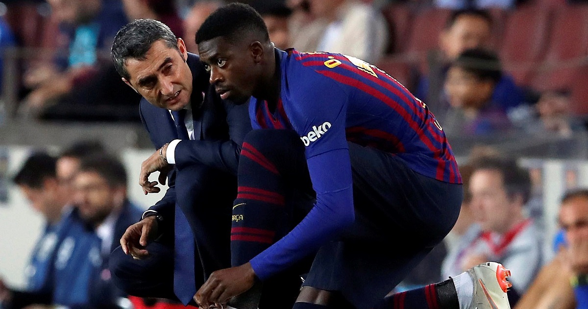 Barcelona uoči Liverpoola ostala bez svog drugog najskupljeg pojačanja ikad