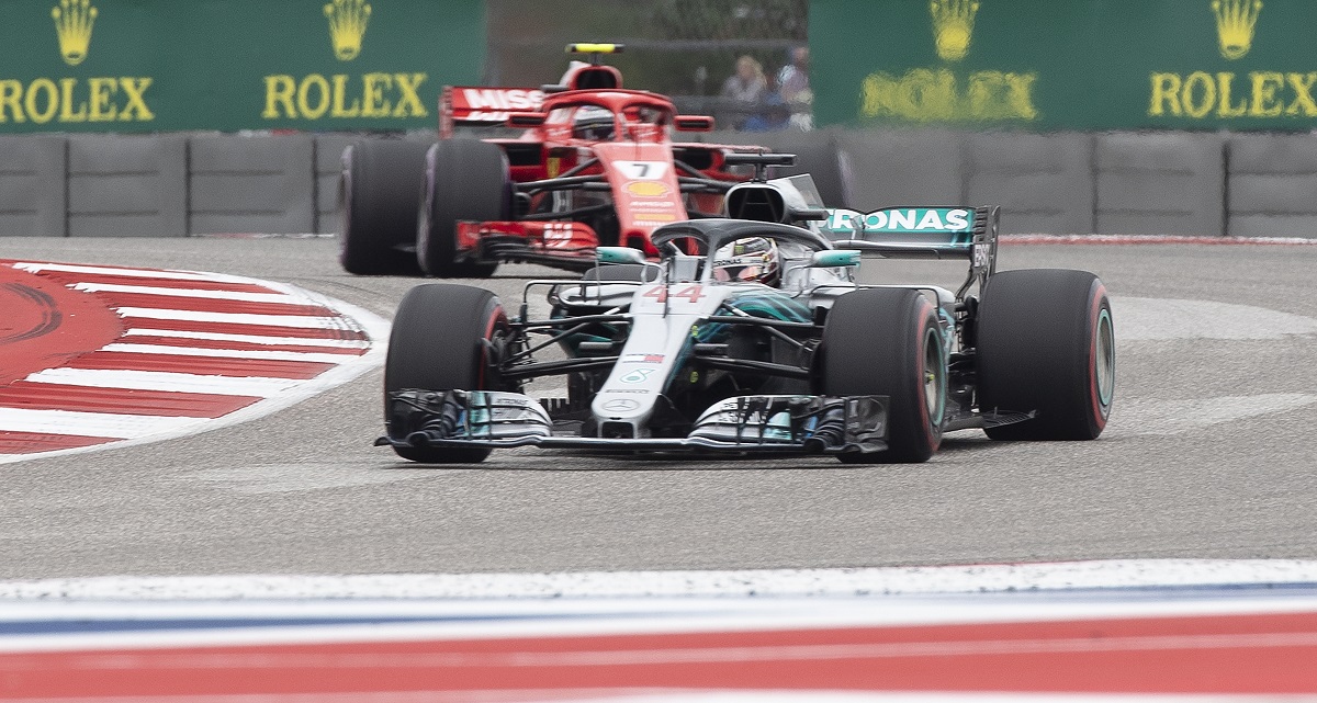 Hamilton osvojio pole-position i stigao na mali korak do pete titule