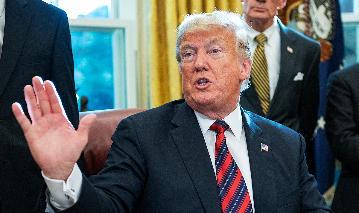 Turski ministar: Ljudski život važniji je od novca, ali Trumpu...