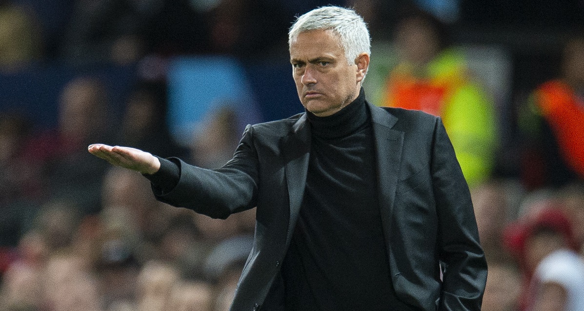 Mourinho pred povratkom u klub s kojim je osvojio sedam trofeja