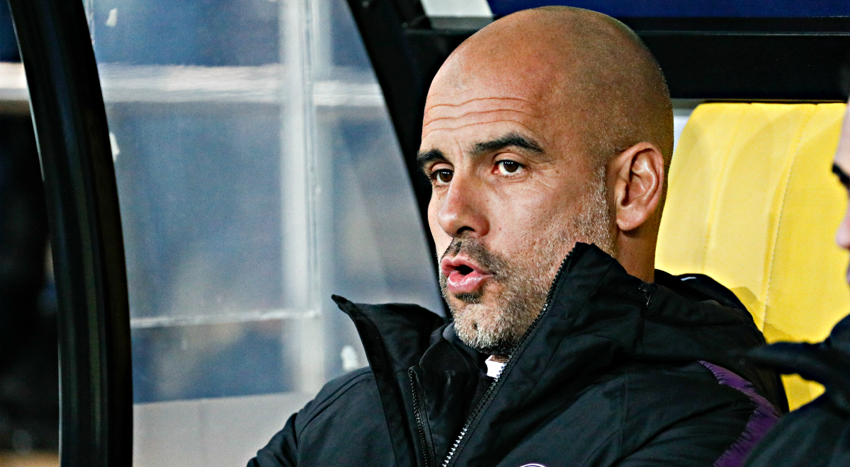 Britanci tvrde: Manchester City dao Guardioli ponudu koja se ne odbija