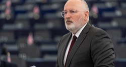 Frans Timmermans bit će kandidat europskih socijalista za predsjednika Komisije