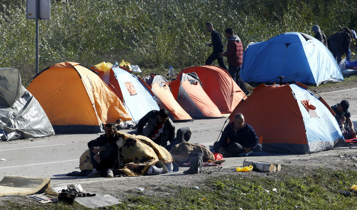 Zatvaraju se prihvatni centri za migrante u Bihaću. Nove otvaraju izvan grada
