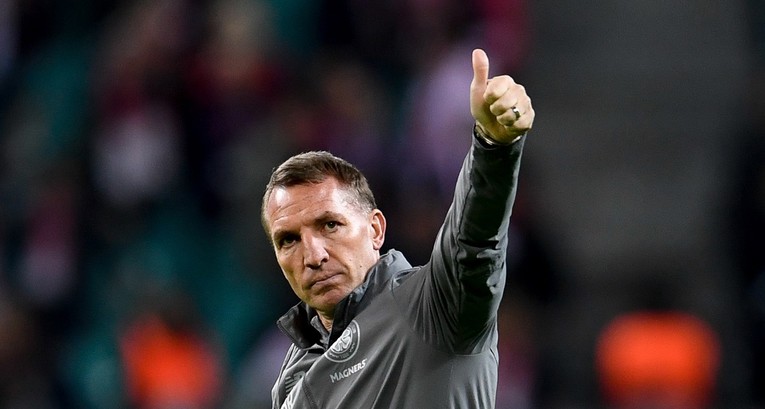 Brendan Rodgers iznenada napustio Celtic i vraća se u Premiership