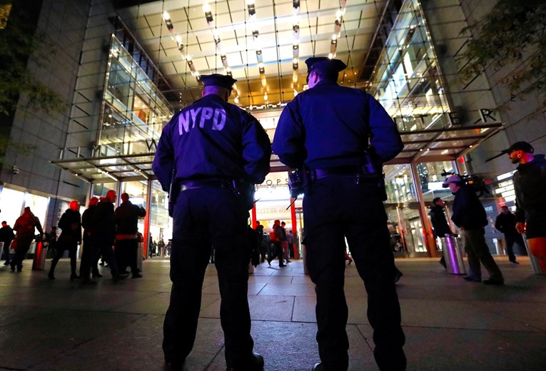 Zbog dojave o pet bombi evakuiran CNN u New Yorku, bio je prekinut program