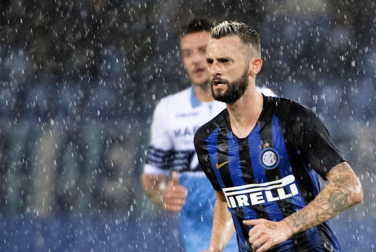 Corriere: Inter je zamjenu za Brozovića našao u Premiershipu