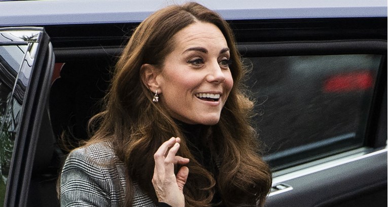 Besplatan beauty trik kojem Kate Middleton duguje svoj besprijekoran ten