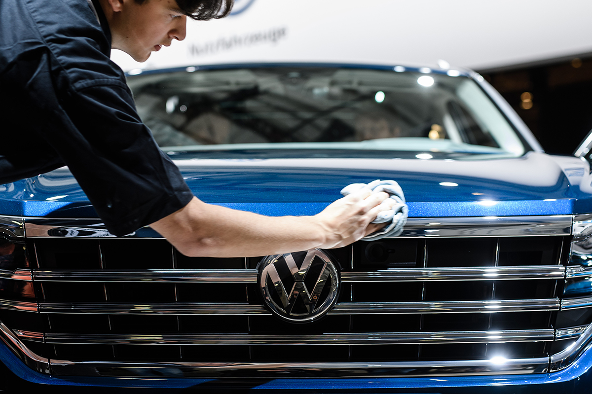 VW lani prodao 10,8 milijuna vozila. Je li to dovoljno da bude prvi na svijetu?
