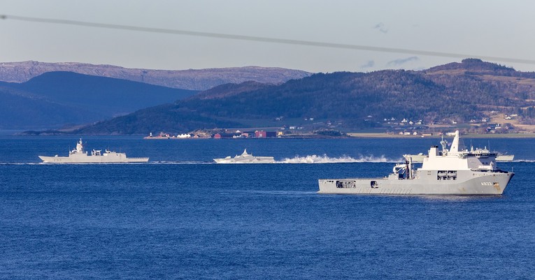 SAD želi da NATO pošalje još brodova na Crno more. Rusija odmah reagirala