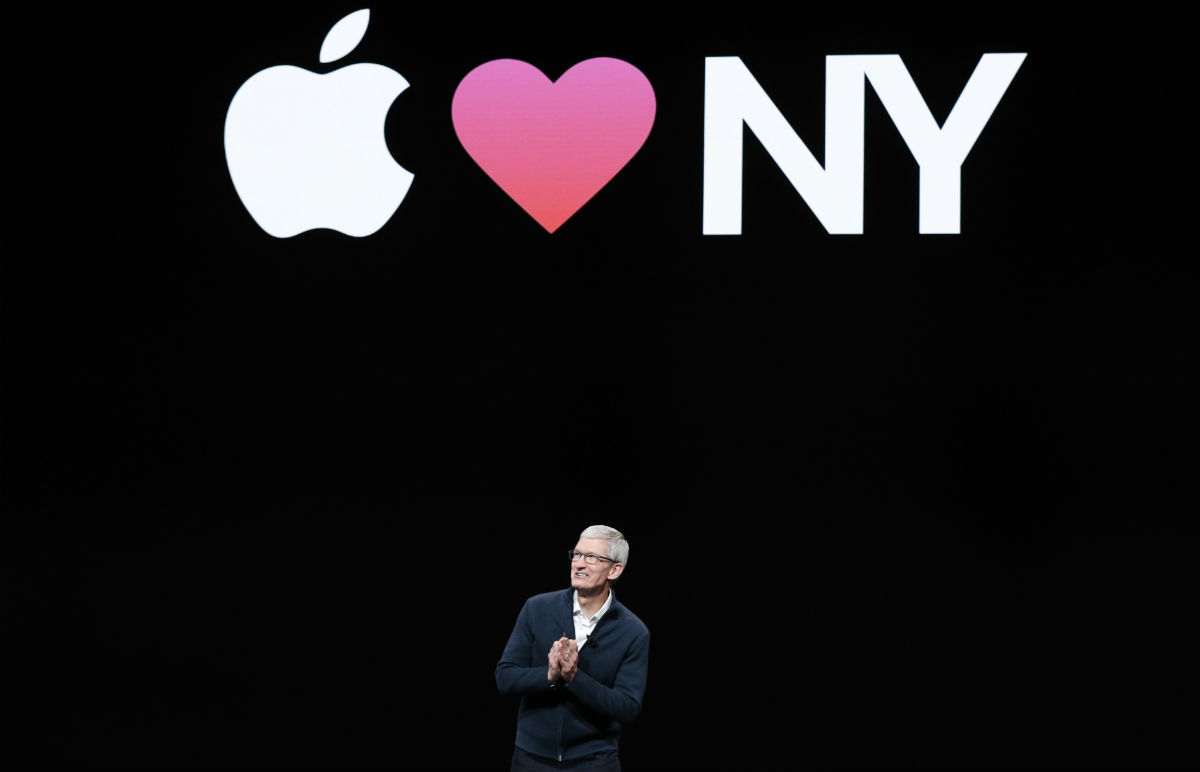 Pale dionice Applea, Facebooka, Amazona, Netflixa, Googlea i srušile Wall Street