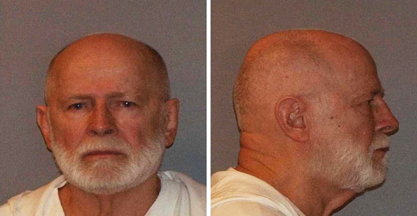 U zatvoru ubijen bivši šef bostonske mafije. Imao je 89 godina