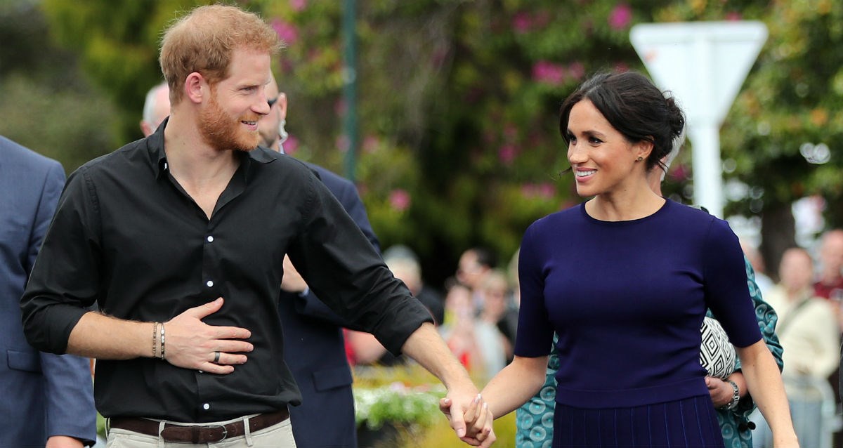 Psihologinja otkrila skriveno značenje iza omiljene boje odjeće Meghan Markle