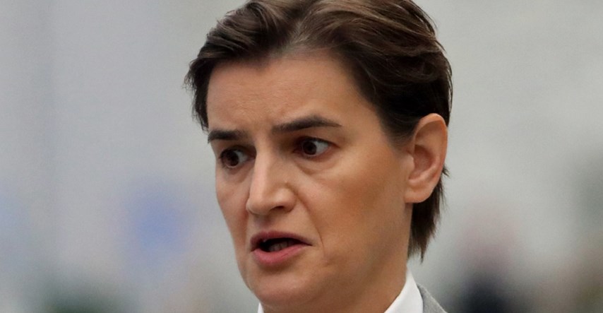 Premijerka Srbije: Da nam Europska unija danas ponudi članstvo, ja bih rekla ne