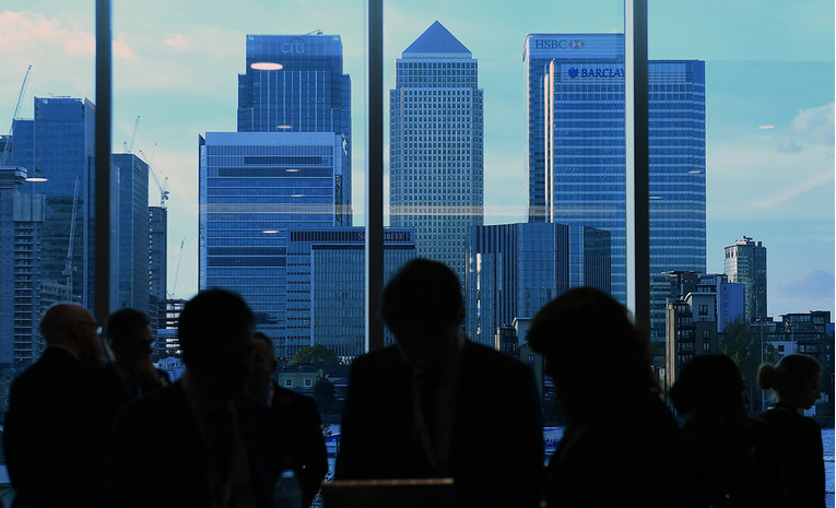 Britanski biznismeni traže novo glasanje o uvjetima Brexita