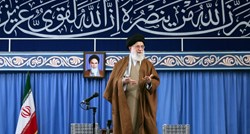 Iranski vrhovni vođa: Američke sankcije su uzaludan pokušaj paraliziranja