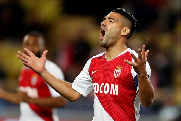 Monacova zvijezda poludjela nakon novog poraza: Trebaju nam igrači, a ne rezerve