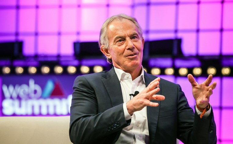 Tony Blair: Odgađanje Brexita je neizbježno