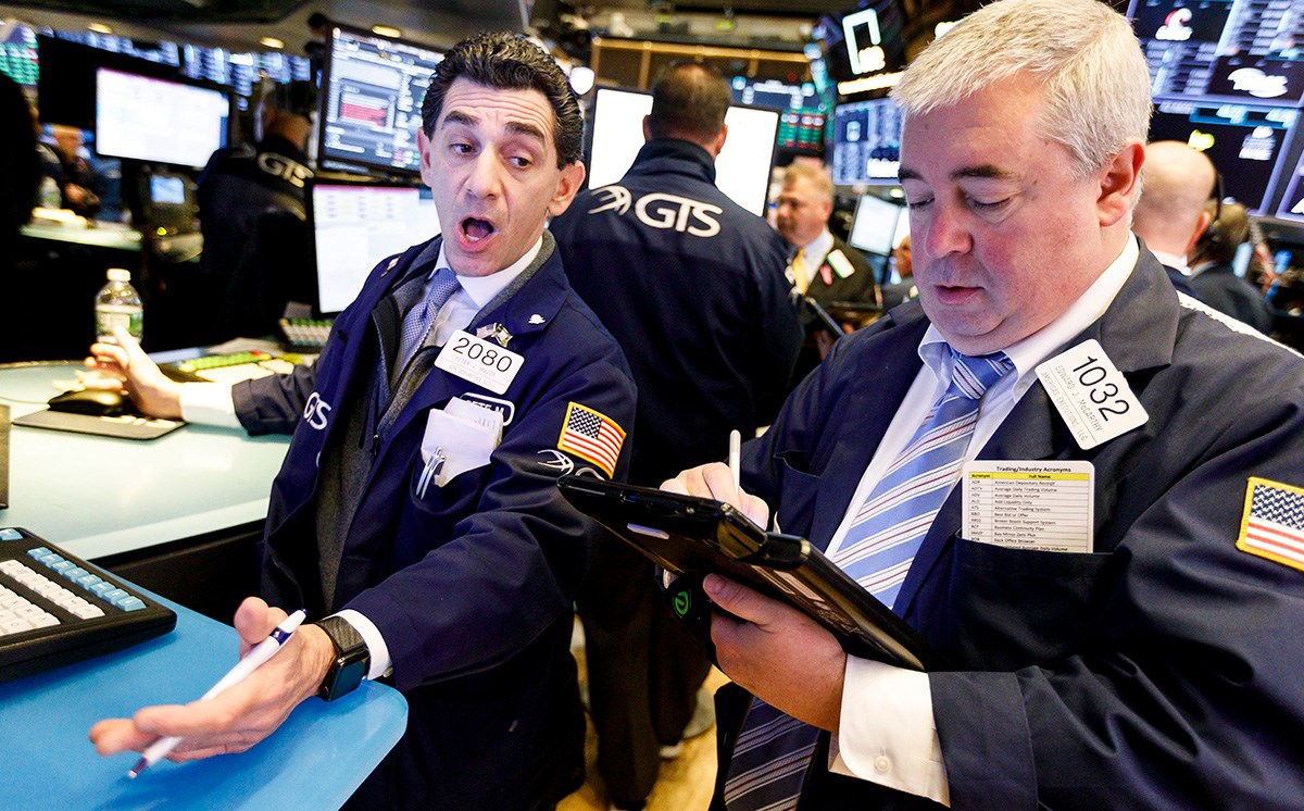 Azijske burze prate rast Wall Streeta, dolar ojačao