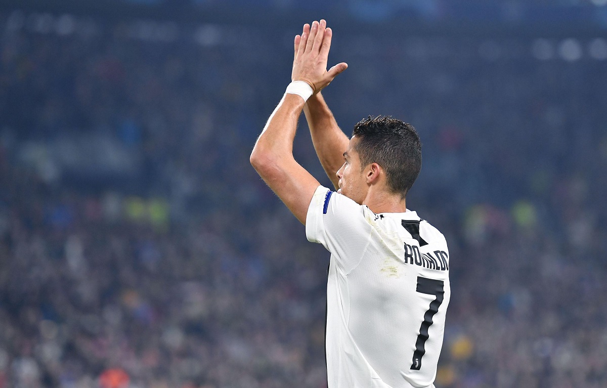 Ronaldo postaje besmrtan: Do kraja sezone može srušiti pet nestvarnih rekorda