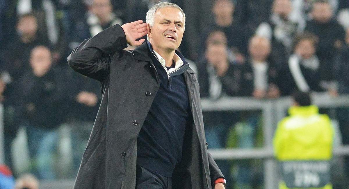 United je potjerao Mourinha, a sada pregovara s igračima koje je on birao