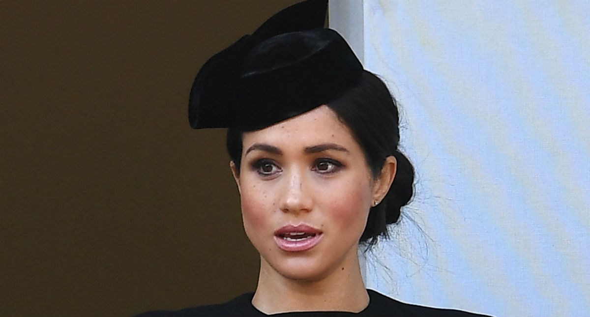 Meghan Markle je otkrila kako se nosi s negativnim vijestima o sebi