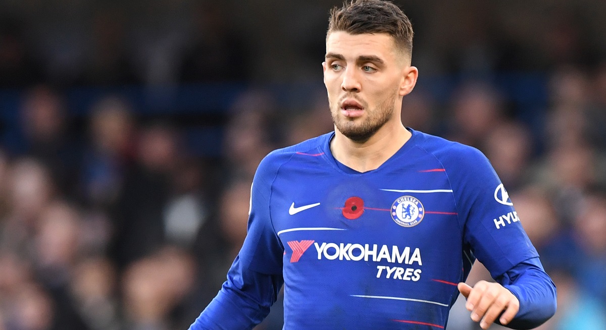 AS: Tjedan odluke za Kovačića, Chelsea ima još jednu opciju da ga zadrži