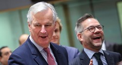 Glavni pregovarač EU-a za Bexit: Britanci sada imaju tri mogućnosti