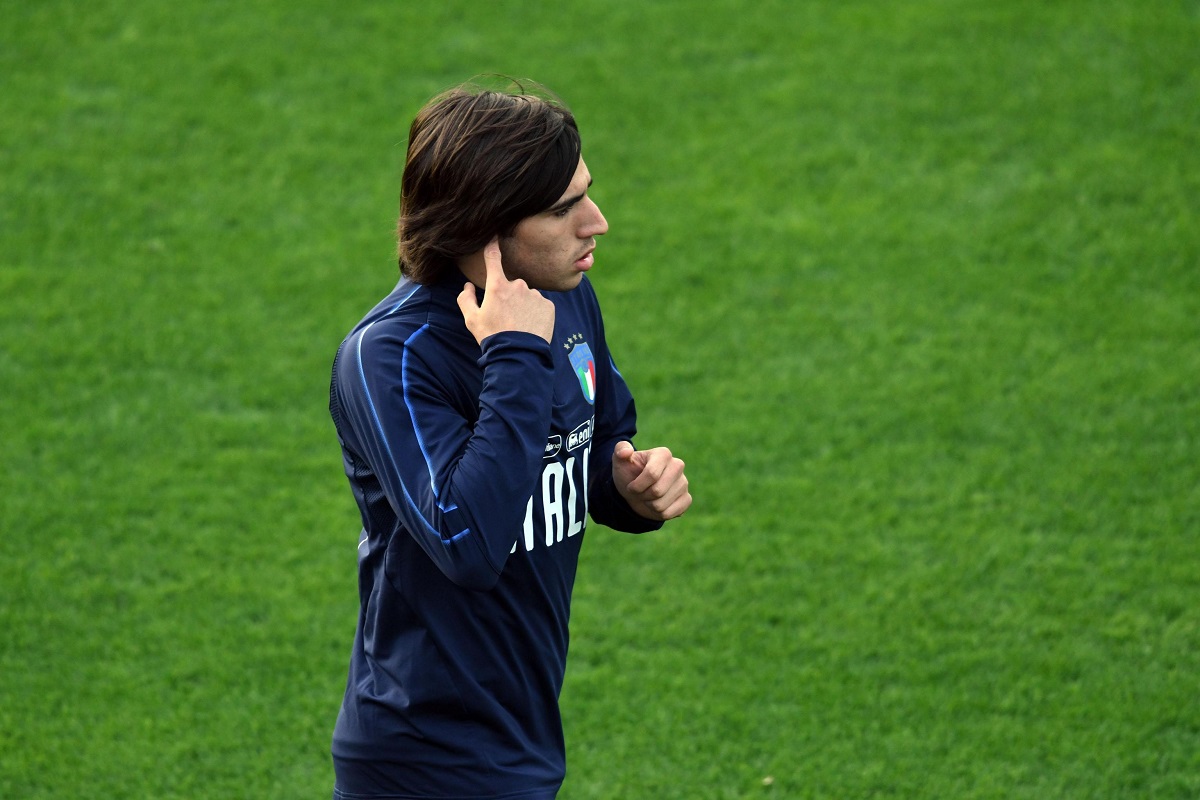 Novi Pirlo zaludio i Romu: Brescia ga ne pušta ispod 28 milijuna eura