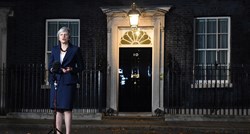 Theresa May: Nema alternative sporazumu o Brexitu