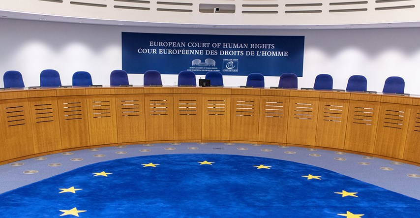 Tužio Hrvatsku Europskom sudu za ljudska prava zbog auta i pobijedio