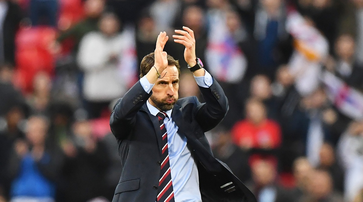 Southgate: Ne pamtim da sam ovo doživio na Wembleyju