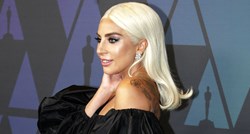 Lady Gaga je obojila kosu u najpopularniju boju na Pinterestu